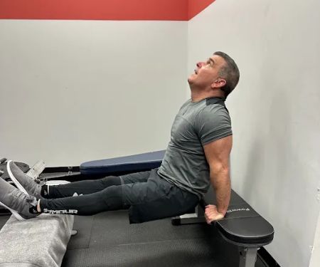 PENN STATION GYM