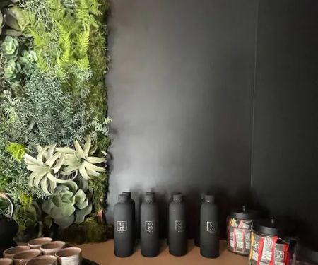SOZO Yoga