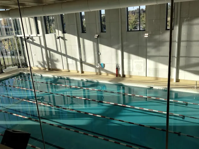 Piedmont Wellness Center Picture 8