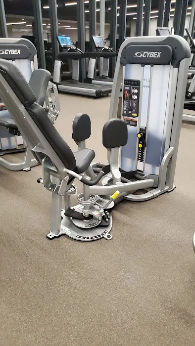 Piedmont Wellness Center Picture 5