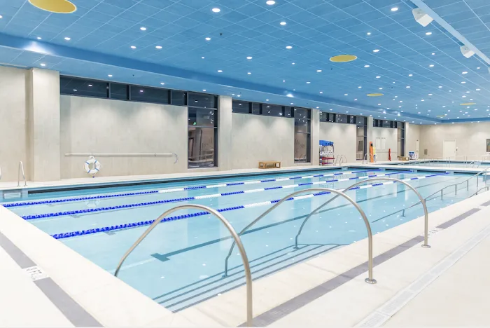 Piedmont Wellness Center Picture 3