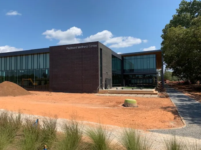 Piedmont Wellness Center Picture 9