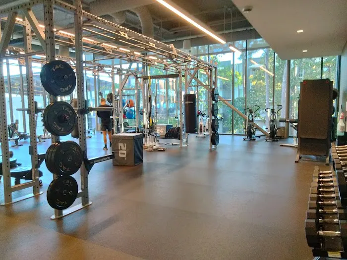 Piedmont Wellness Center Picture 10