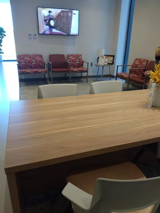 Piedmont Wellness Center Picture 7