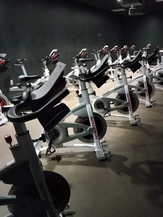 Piedmont Wellness Center Picture 1