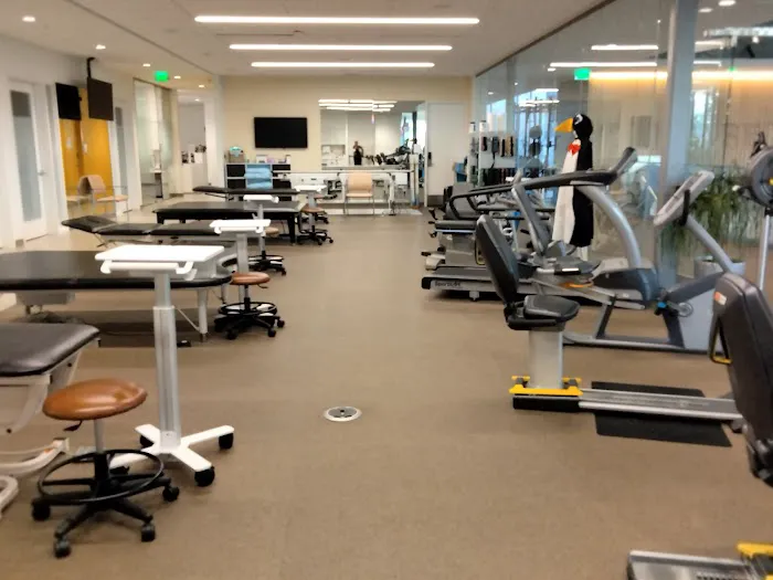 Piedmont Wellness Center Picture 2