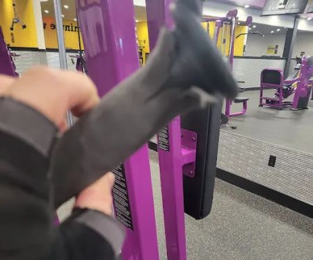 Planet Fitness