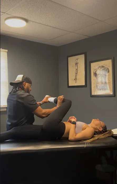 GenFit Studio Picture 1