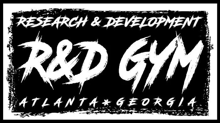Research and Development Gym Picture 2