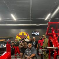 Research and Development Gym ico