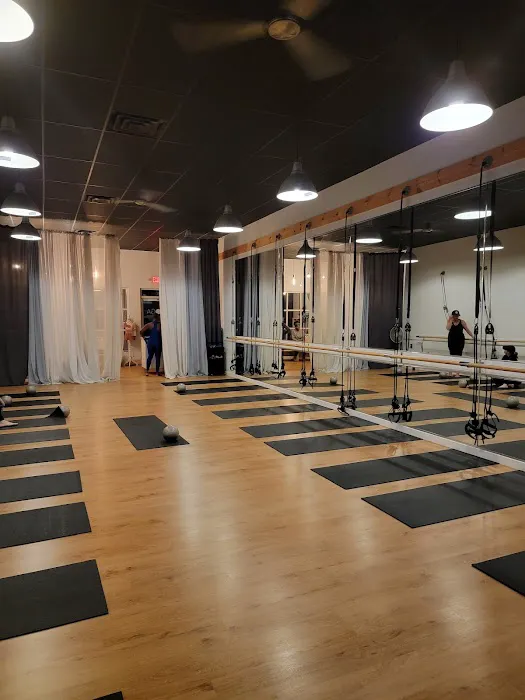 Yoga Pilates Barre Picture 6