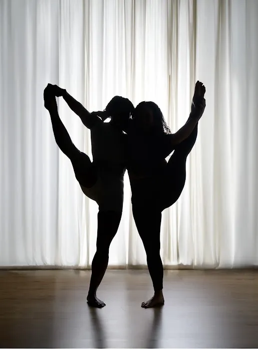 Yoga Pilates Barre Picture 8