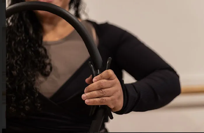 Yoga Pilates Barre Picture 4