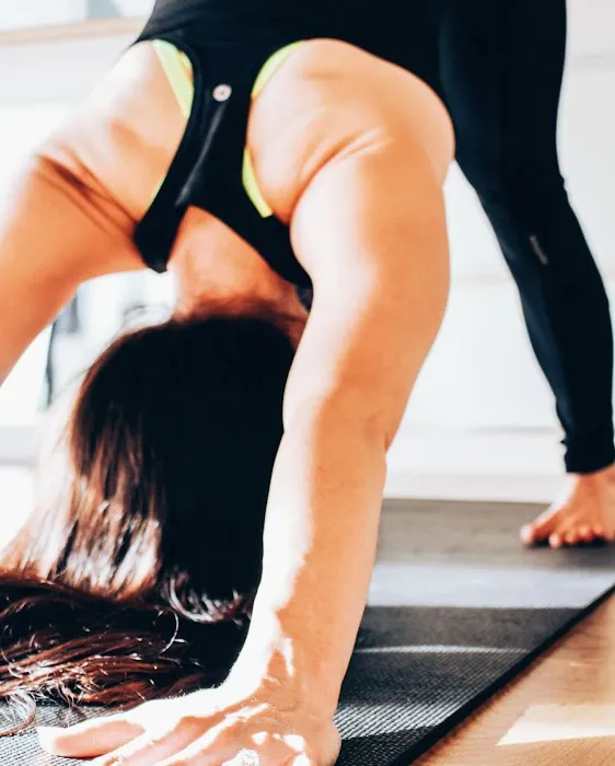 Yoga Pilates Barre Picture 1