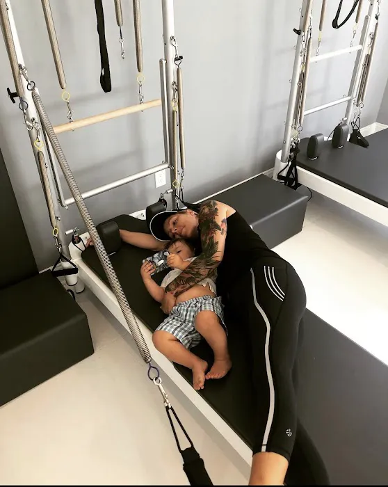 Reflections Pilates Picture 1