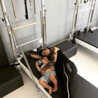 Reflections Pilates ico