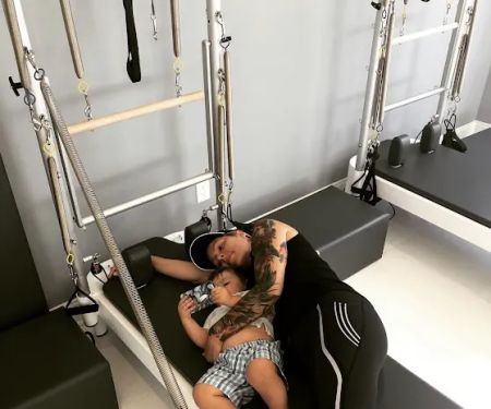 Reflections Pilates