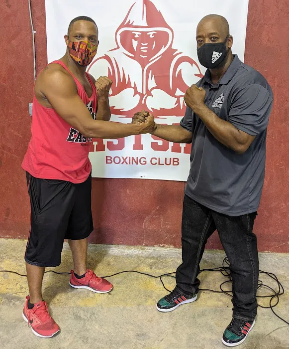 Eastside Boxing Club LLC Picture 4