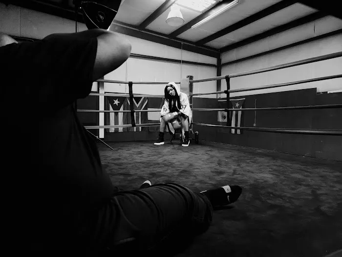 Eastside Boxing Club LLC Picture 5