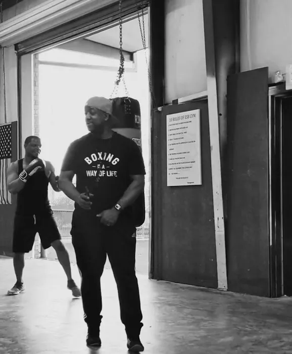 Eastside Boxing Club LLC Picture 3