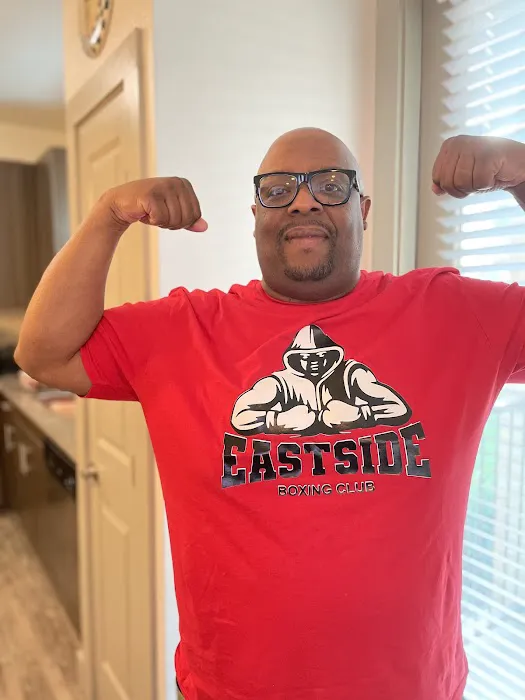 Eastside Boxing Club LLC Picture 1