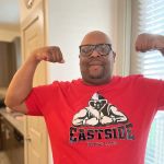Eastside Boxing Club LLC