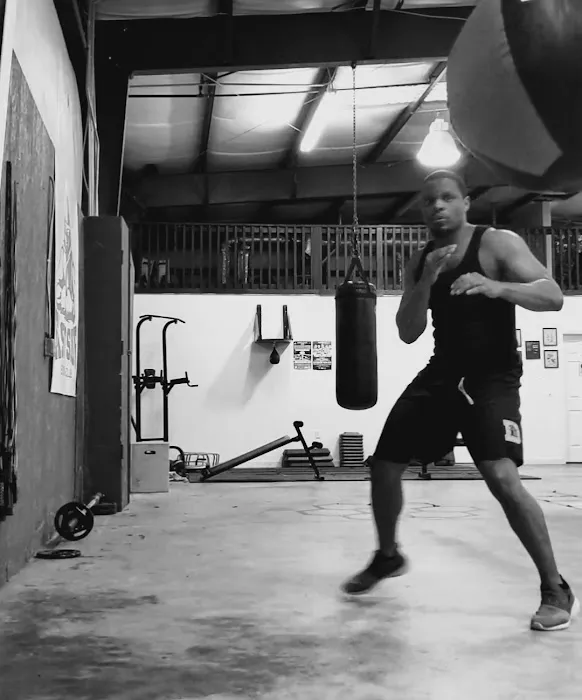 Eastside Boxing Club LLC Picture 6