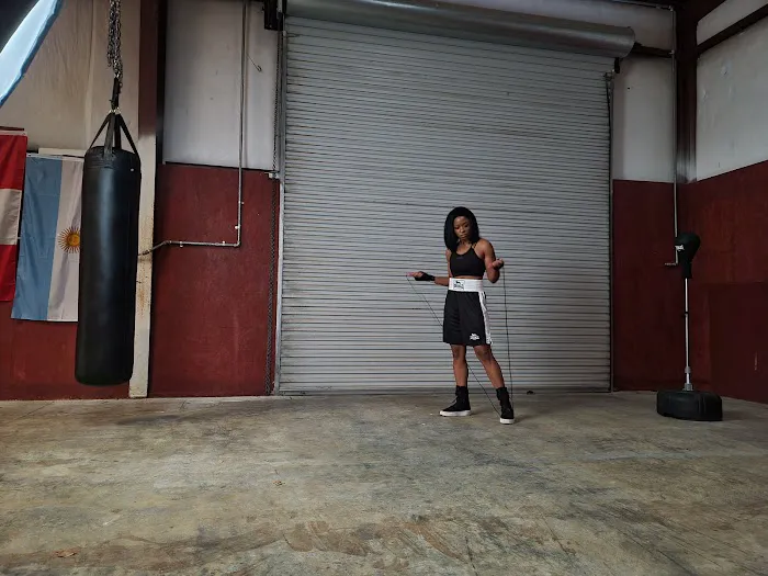 Eastside Boxing Club LLC Picture 7