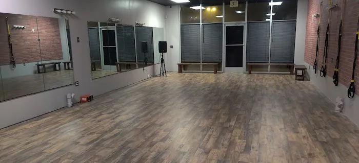 FIT WIT IT SELF DEFENSE AND KICKBOXING Picture 6