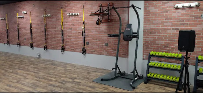 FIT WIT IT SELF DEFENSE AND KICKBOXING Picture 9