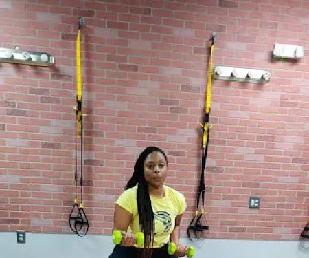 FIT WIT IT SELF DEFENSE AND KICKBOXING