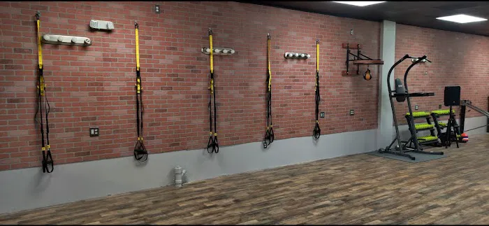 FIT WIT IT SELF DEFENSE AND KICKBOXING Picture 3