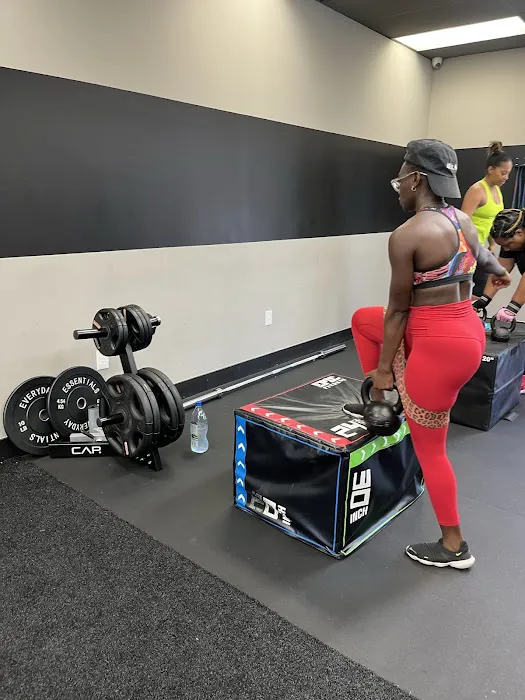 Phoenix Fit Snellville Picture 5