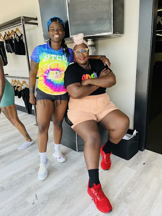 Phoenix Fit Snellville Picture 1