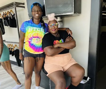 Phoenix Fit Snellville