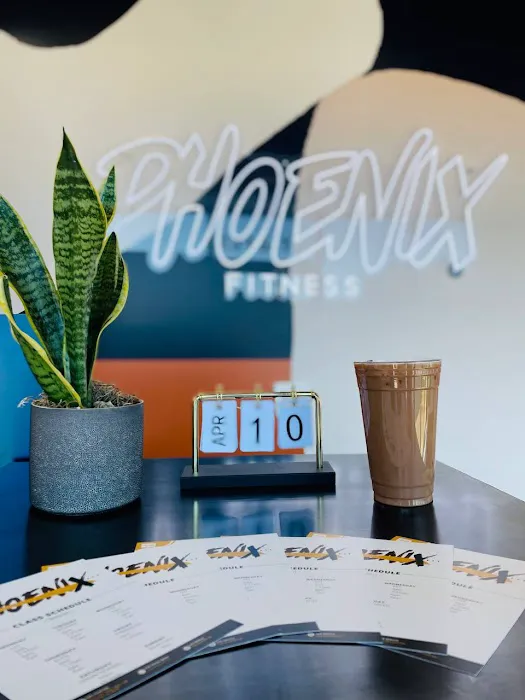 Phoenix Fit Snellville Picture 2