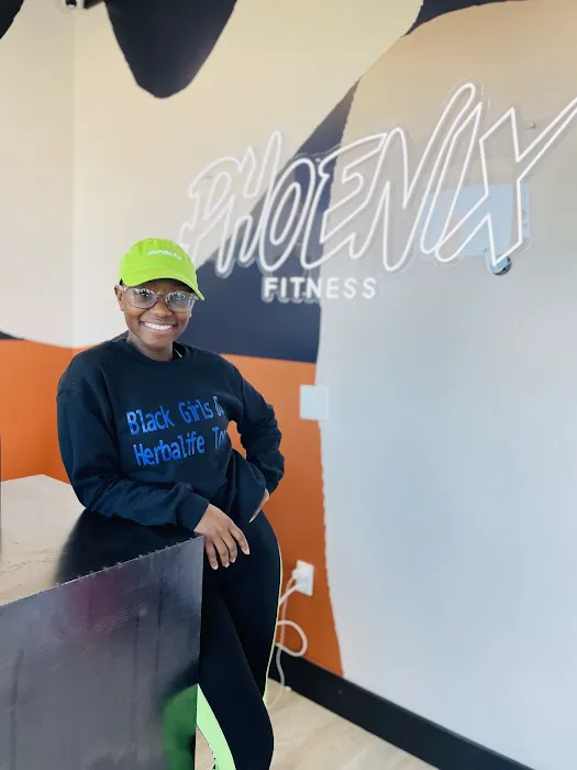 Phoenix Fit Snellville Picture 6