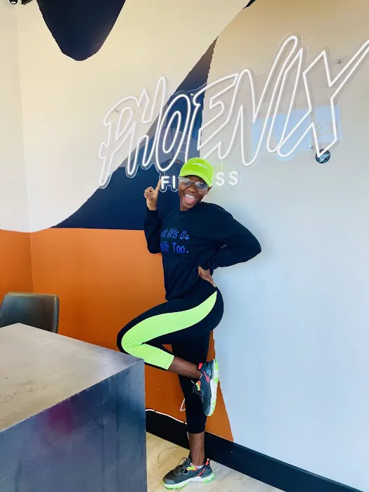 Phoenix Fit Snellville Picture 7