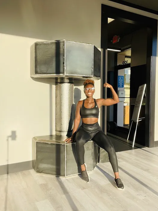 Phoenix Fit Snellville Picture 9