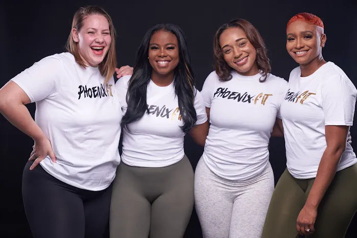 Phoenix Fit Snellville Picture 4