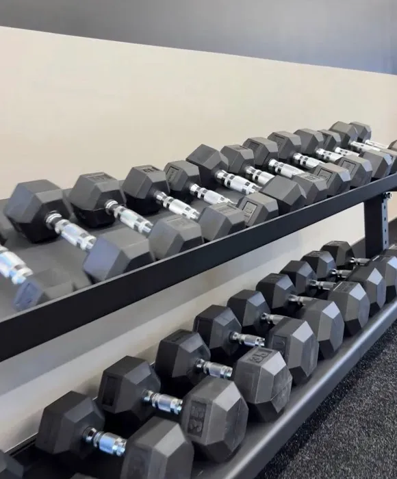 Phoenix Fit Snellville Picture 3