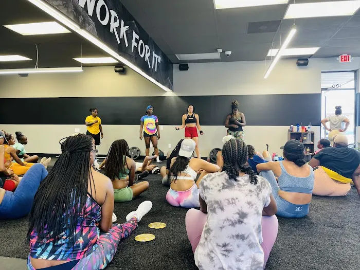 Phoenix Fit Snellville Picture 10