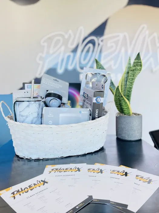 Phoenix Fit Snellville Picture 8