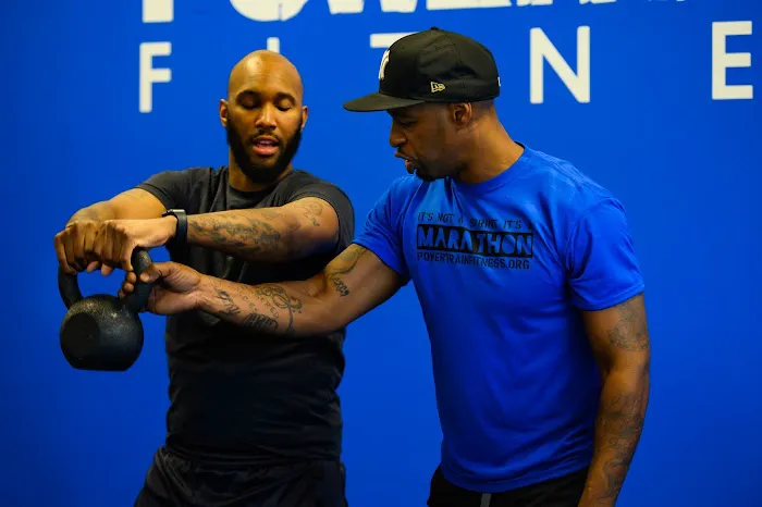 Powertrain Fitness Picture 5