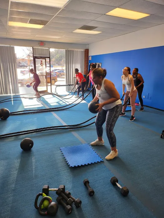 Powertrain Fitness Picture 8