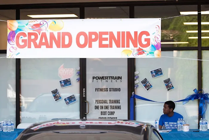 Powertrain Fitness Picture 3