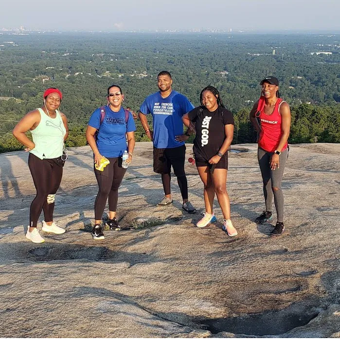 Powertrain Fitness Picture 2