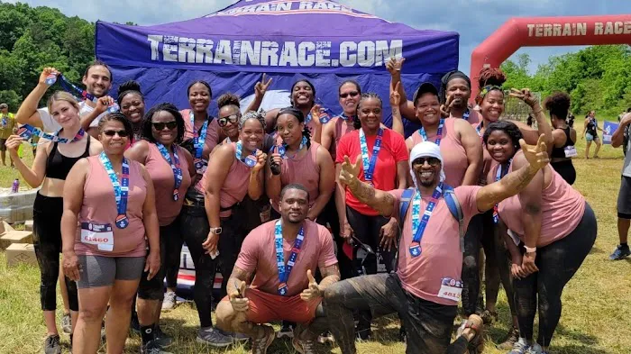 Powertrain Fitness Picture 7