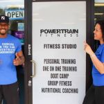 Powertrain Fitness