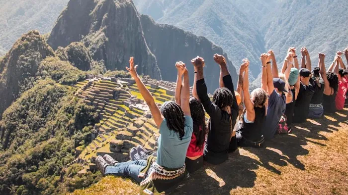 Yoga with Freedom Picture 1